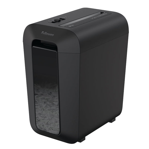 Fellowes F4400601 Powershred LX65 Cross Cut Shredder – Challenger