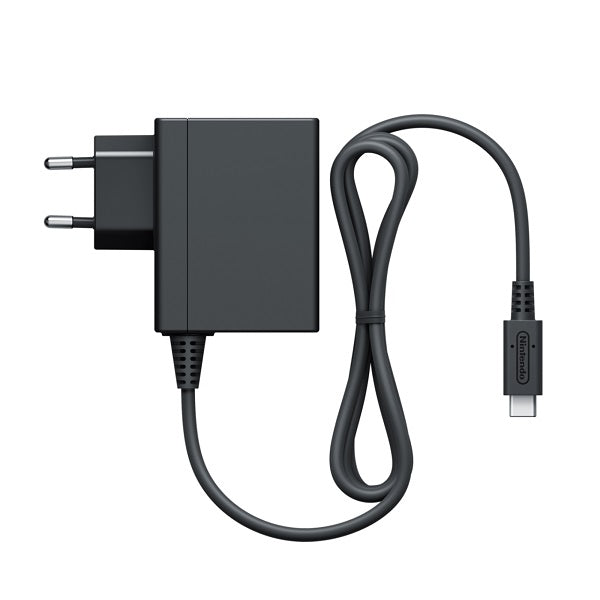 Switch AC Adapter