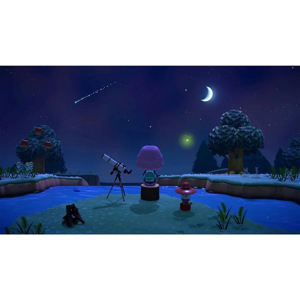 Animal Crossing™: New Horizons
