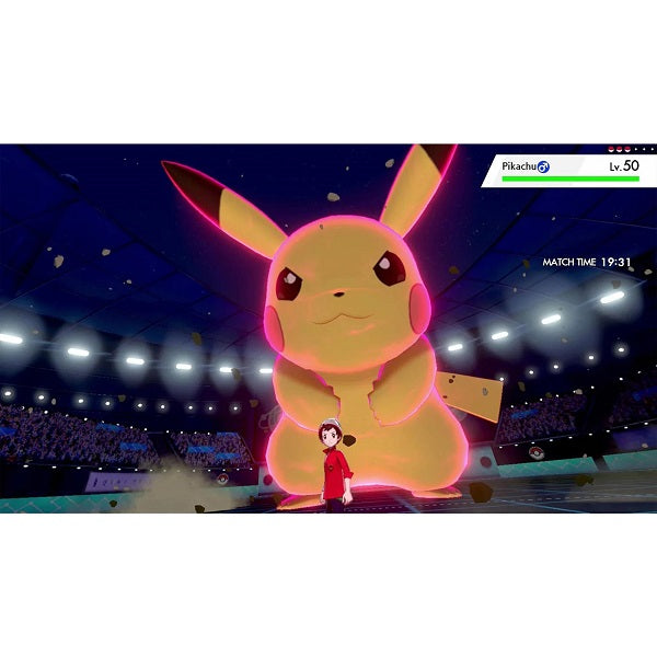 Nintendo Switch - Pokémon™ Sword