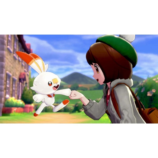 Nintendo Switch - Pokémon™ Sword