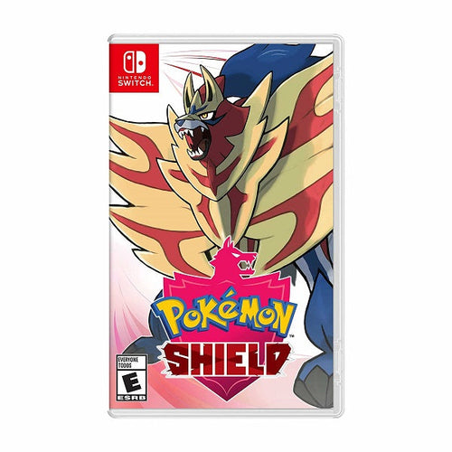 Nintendo Switch - Pokémon™ Shield