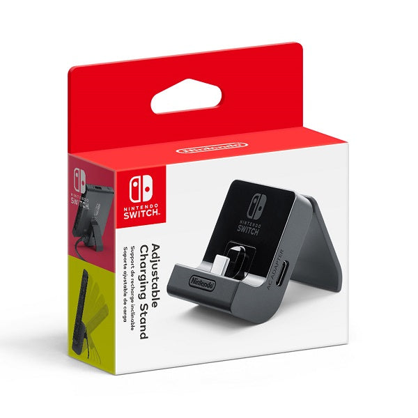 Switch Adjustable Charging Stand – Challenger Singapore