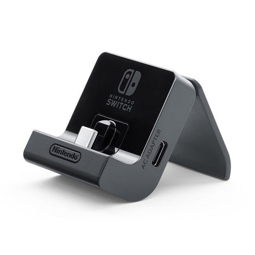 Switch Adjustable Charging Stand