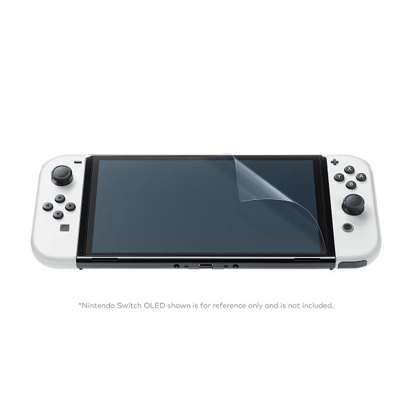 Nintendo Switch Carrying Case & Screen Protector – Challenger