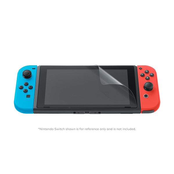 Nintendo Switch Carrying Case & Screen Protector – Challenger