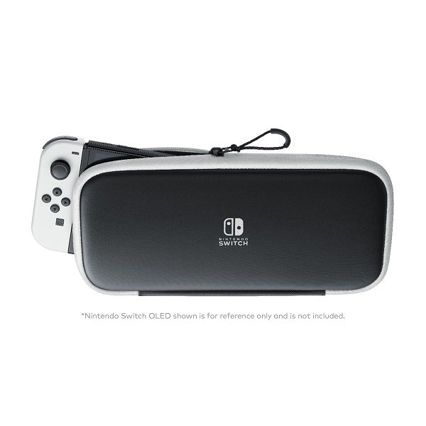 Nintendo Switch Carrying Case & Screen Protector – Challenger