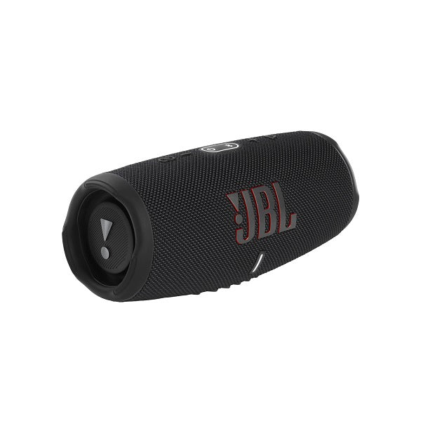 JBL ワイヤレススピーカー ブラック　charge5 JBL Charge 5 Bluetooth Speaker (Black) – Challenger Singapore