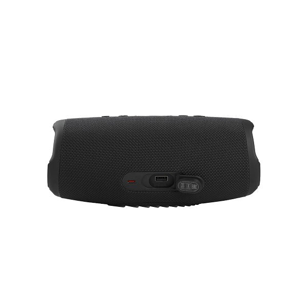 JBL Charge 5 Bluetooth Speaker (Black)