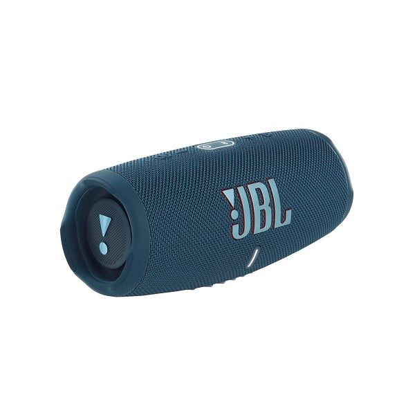 JBL Charge5 Bluetoothスピーカー ブルー JBL Charge 5 Bluetooth Speaker (Blue) – Challenger Singapore