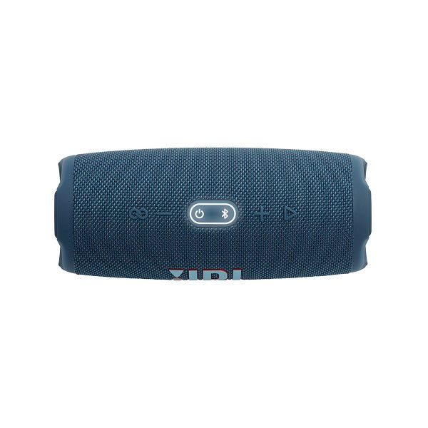 JBL Charge 5 Bluetooth Speaker (Blue) – Challenger Singapore