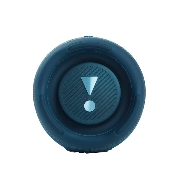JBL Charge 5 Bluetooth Speaker (Blue)