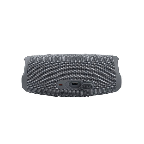 JBL Charge 5 Bluetooth Speaker (Grey) – Challenger Singapore