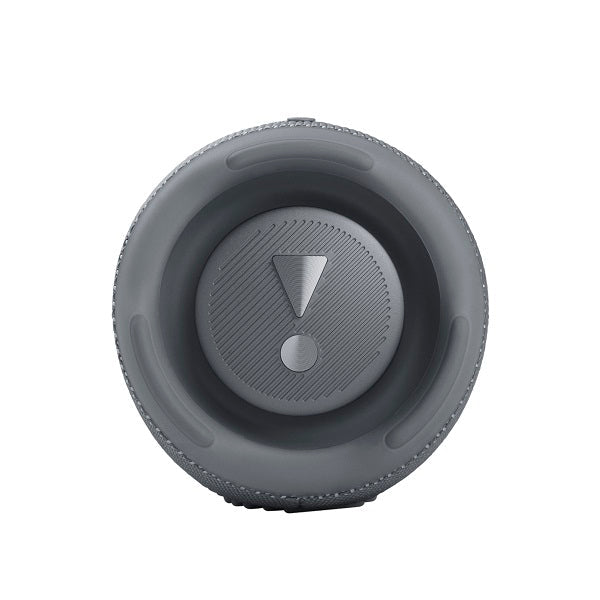 JBL Charge 5 Bluetooth Speaker (Grey)
