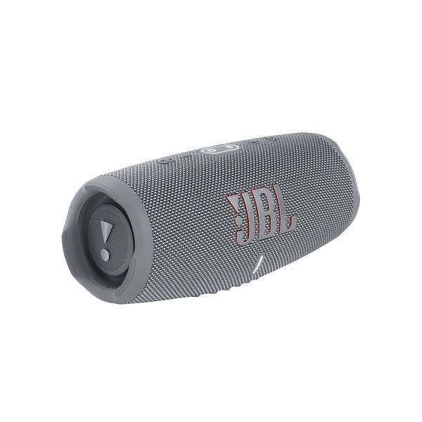JBL Charge 5 Bluetooth Speaker (Grey) – Challenger Singapore