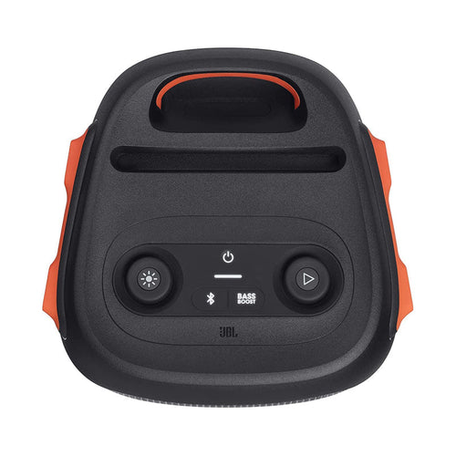 JBL Partybox 110 Bluetooth Party Speaker (Black)