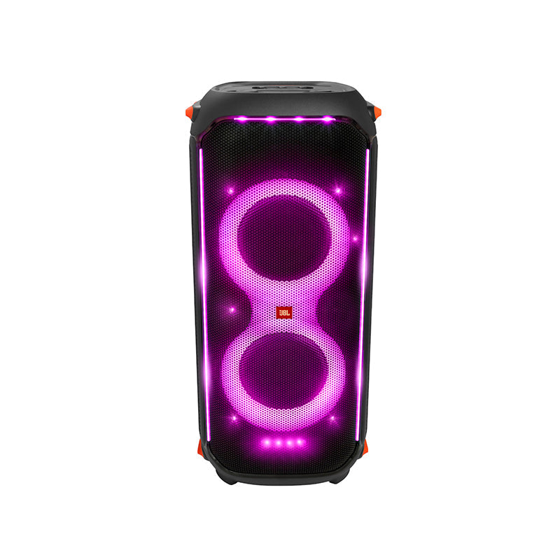 JBL Partybox 710 Bluetooth Party Speaker (Black) – Challenger