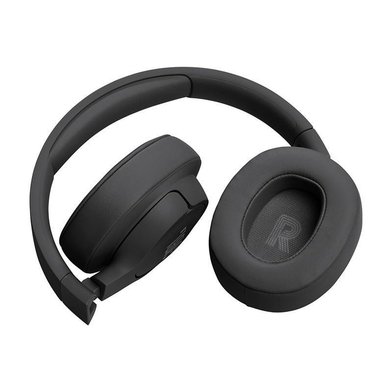 JBL Tune 720BT Wireless Headphones (Black) – Challenger Singapore