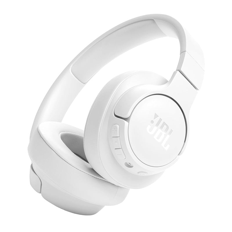 JBL TUNE 720 BT ホワイト　新品未開封　訳あり特化 JBL Tune 720BT Wireless Headphones (White) – Challenger Singapore