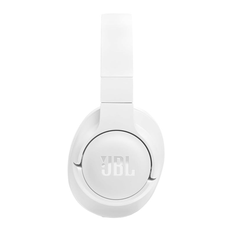 JBL Tune 720BT Wireless Headphones (White) – Challenger Singapore
