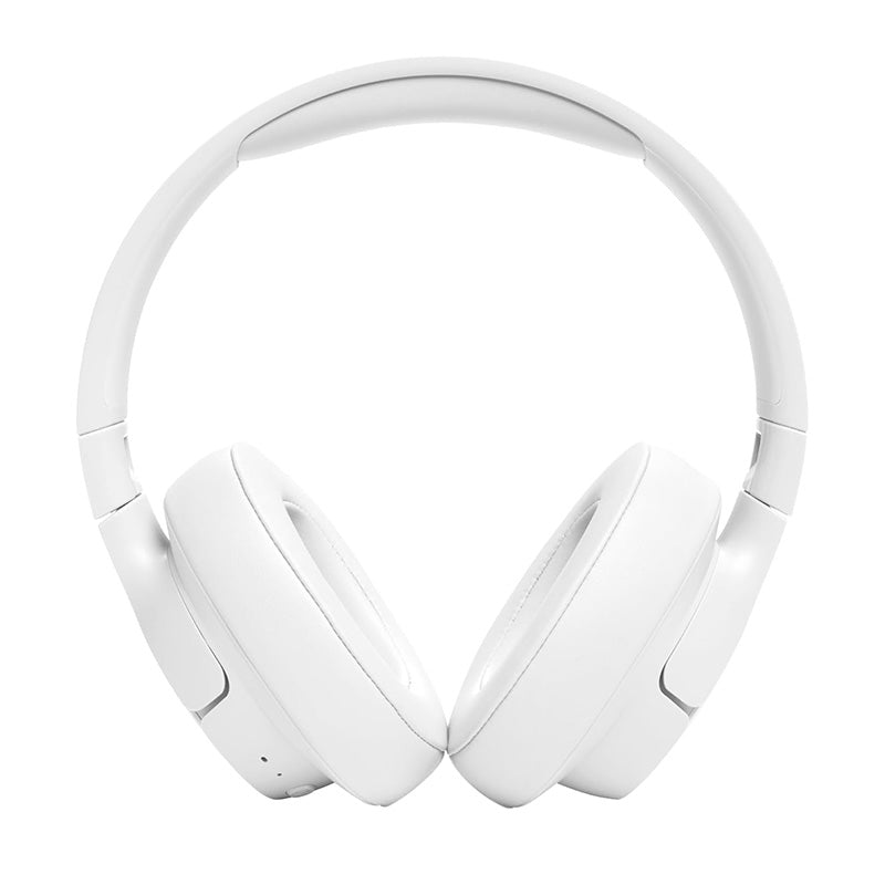 JBL Tune 720BT Wireless Headphones (White) – Challenger Singapore