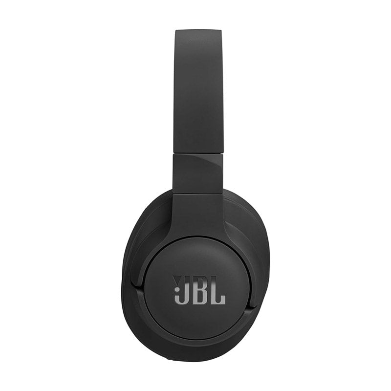 JBL Tune 770NC Wireless Headphones (Black) – Challenger Singapore