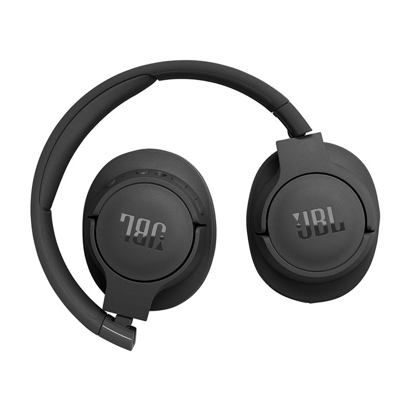 JBL Tune 770NC Wireless Headphones (Black) – Challenger Singapore
