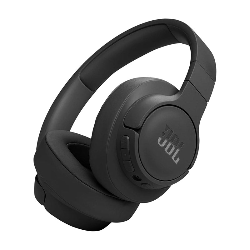 JBL Tune 770NC Wireless Headphones (Black) – Challenger Singapore