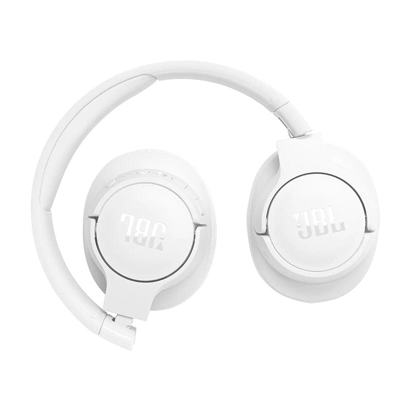 JBL Tune 770NC Wireless Headphones (White) – Challenger Singapore
