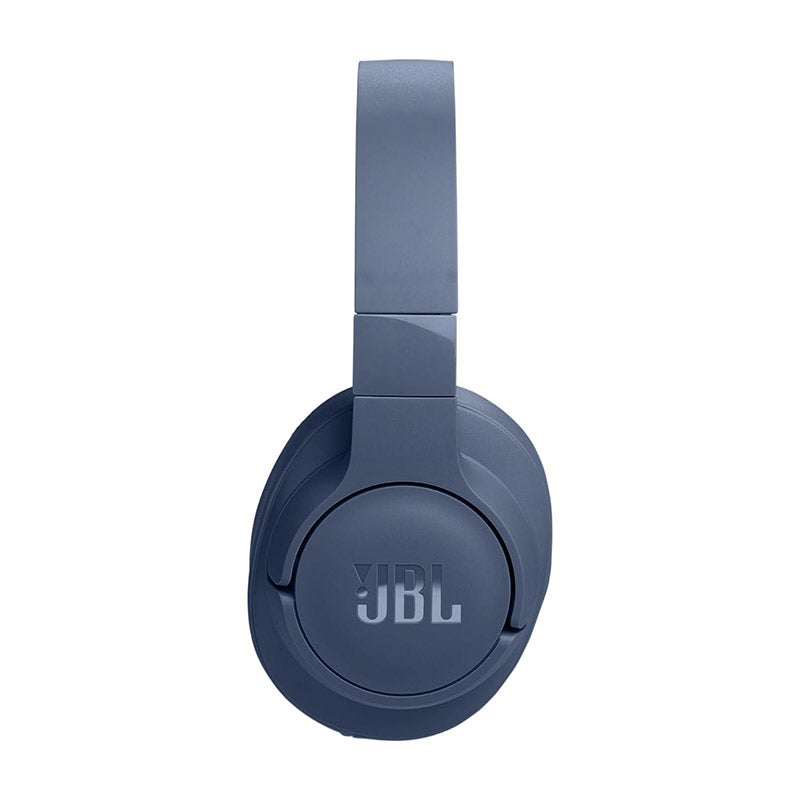 JBL Tune 770NC Wireless Headphones (Blue) – Challenger Singapore