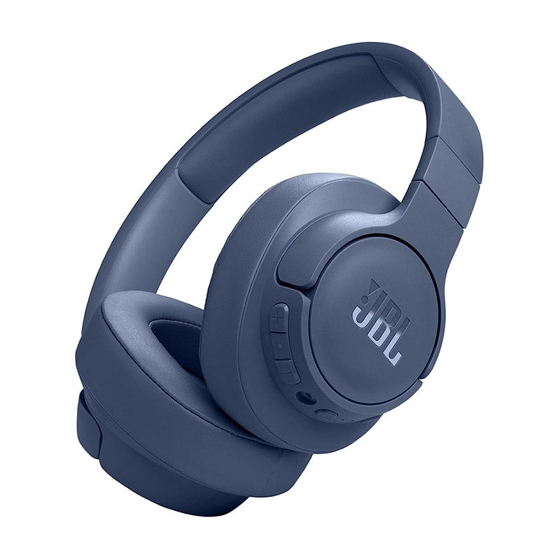 [タイムセール]JBL TUNE 770NC ワイヤレスヘッドホン ブルー　新品 JBL Tune 770NC Wireless Headphones (Blue) – Challenger Singapore