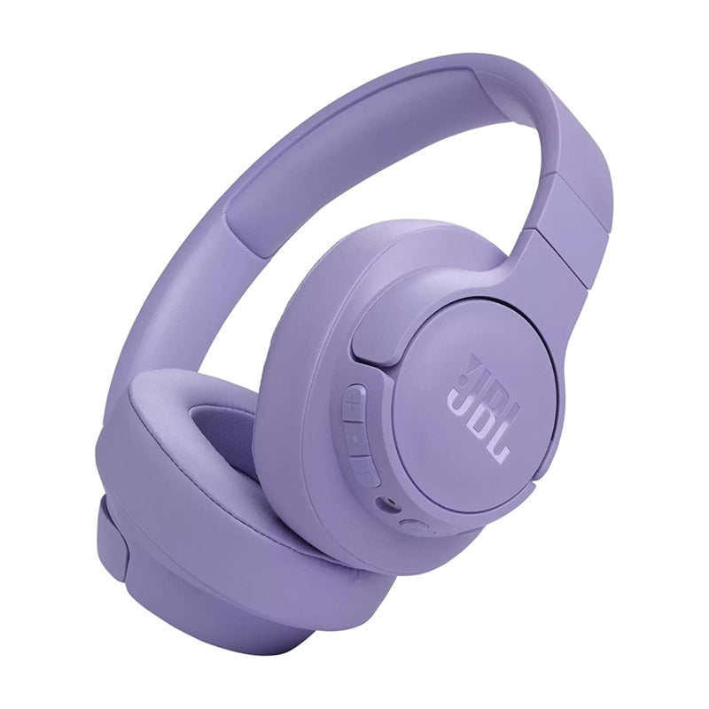 JBL Tune 770NC Wireless Headphones (Purple)