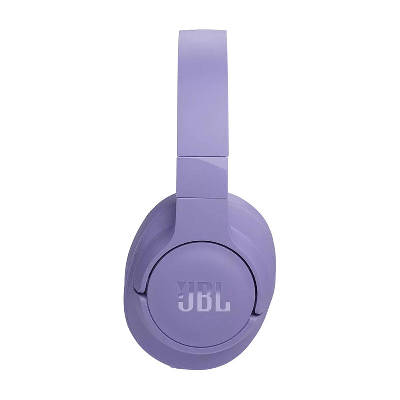 JBL Tune 770NC Wireless Headphones (Purple) – Challenger Singapore