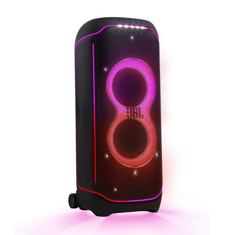 JBL Partybox Ultimate Massive Party Speaker – Challenger Singapore