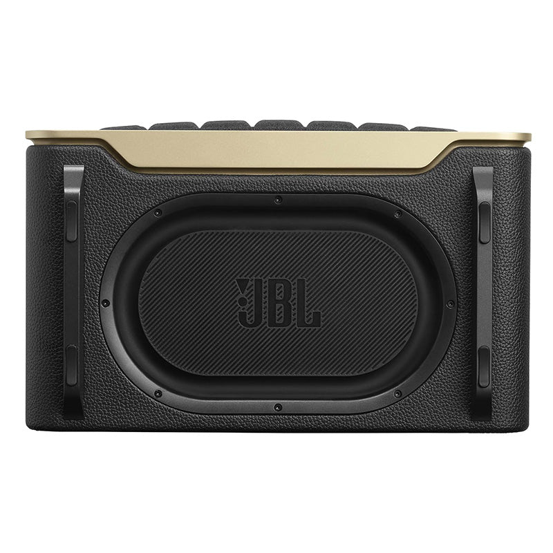 JBL Authentics 200 Home Speaker (Black) – Challenger Singapore