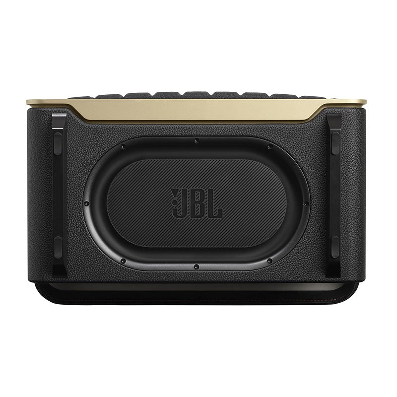 JBL Authentics 300 Home Speaker (Black) – Challenger Singapore