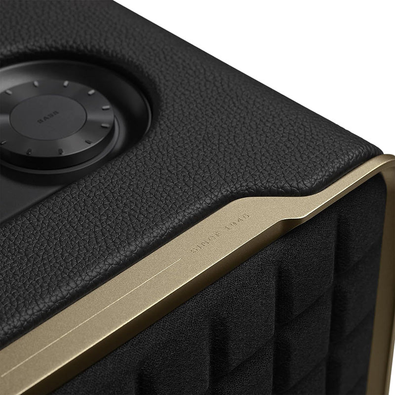 JBL Authentics 300 Home Speaker (Black) – Challenger Singapore