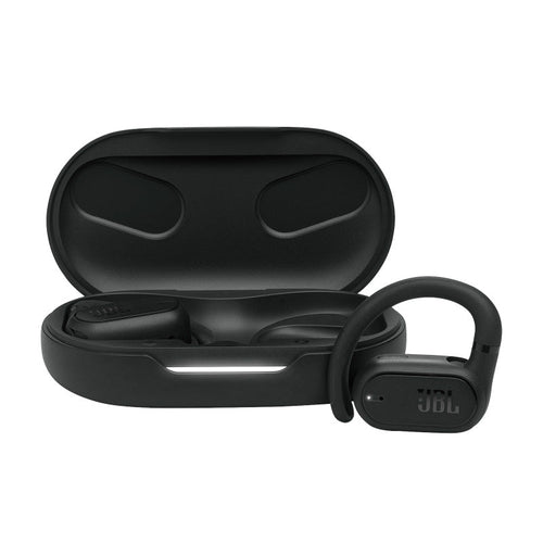 JBL Soundgear Sense TWS Earphones (Black)