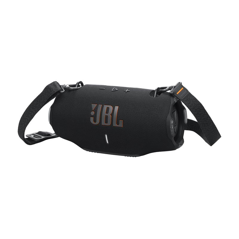 JBL Xtreme 4 BT Speaker Black – Challenger Singapore