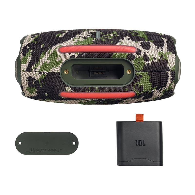 JBL XTREME4 迷彩柄 JBL Xtreme 4 BT Speaker Camo – Challenger Singapore