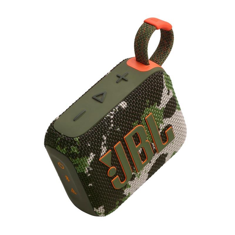 JBL Go 4 BT Speaker Squad