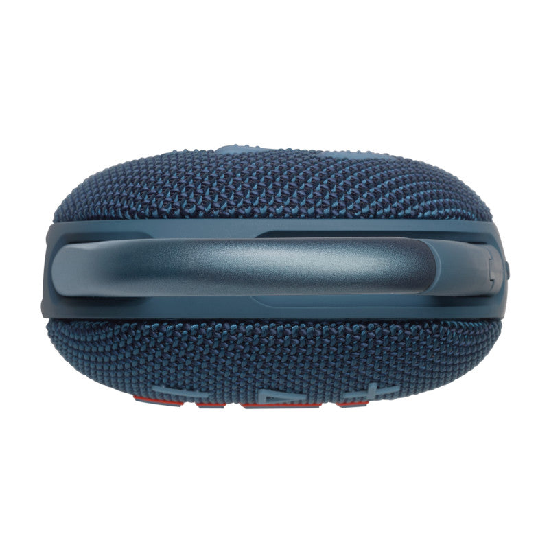 JBL Clip 5 Portable Speaker Blue
