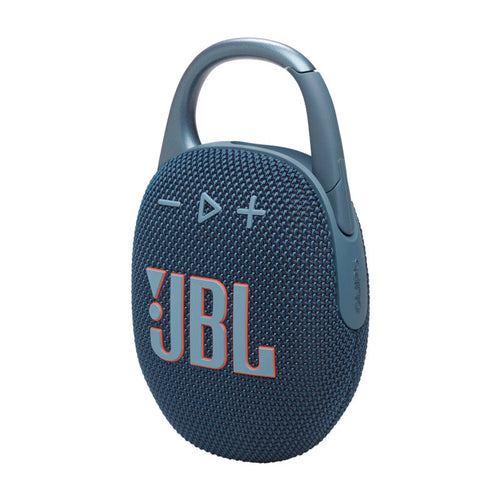 JBL Clip 5 Portable Speaker Blue