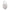 JBL Clip 5 Portable Speaker White
