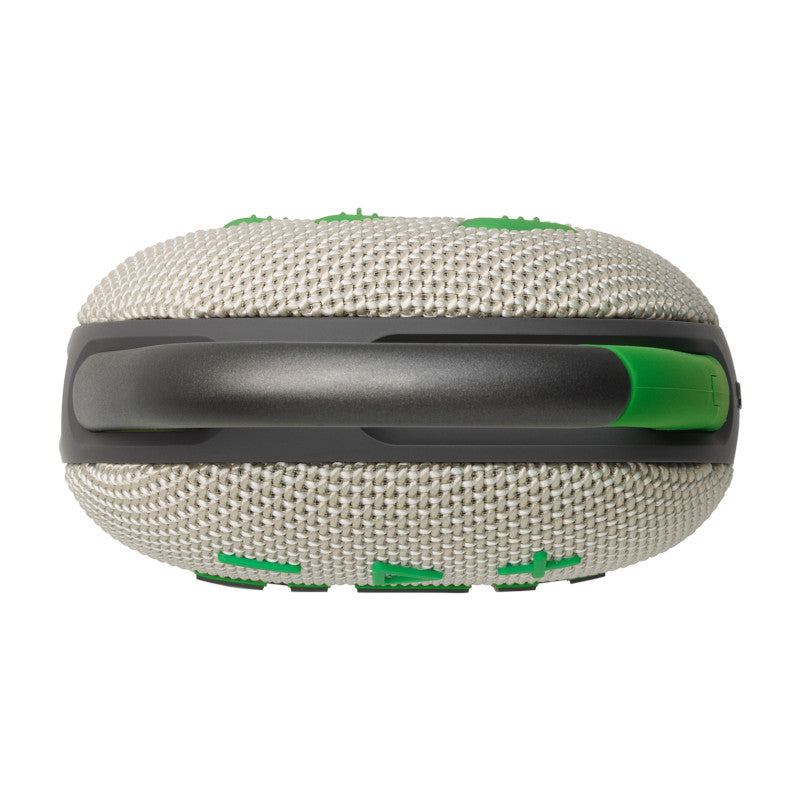 JBL Clip 5 Portable Speaker Sand