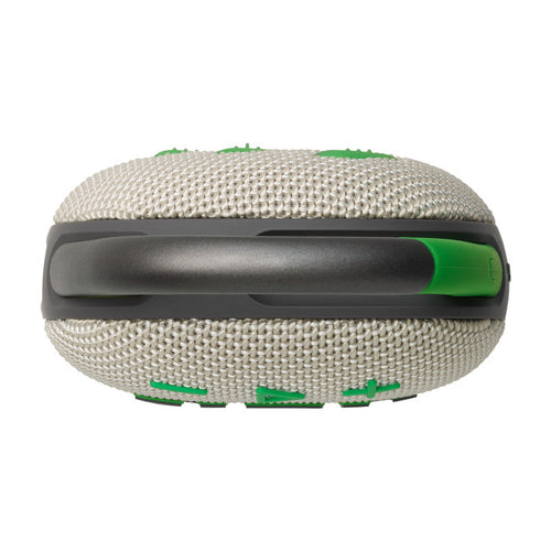 JBL Clip 5 Portable Speaker Sand