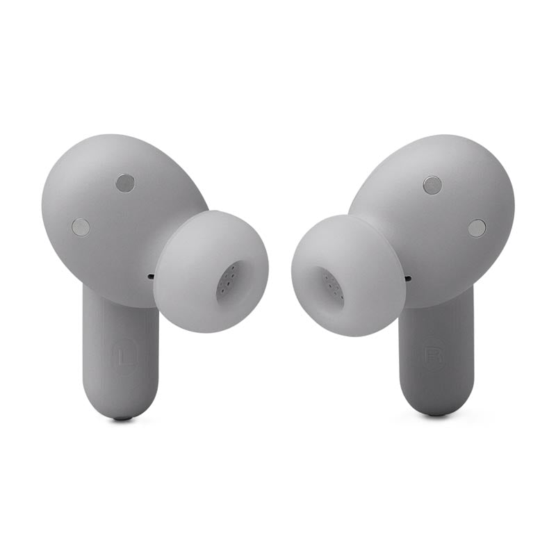 JBL Live Beam 3 TWS Smartcase Earphone Silver
