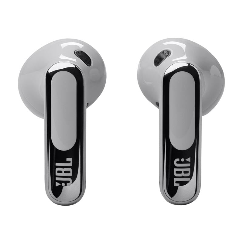 JBL Live Flex 3 TWS Smartcase Earphone Silver