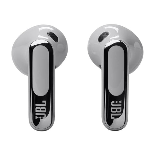 JBL Live Flex 3 TWS Smartcase Earphone Silver