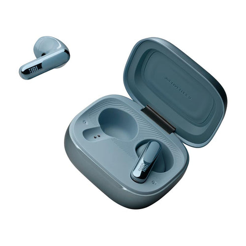 JBL Live Flex 3 TWS Smartcase Earphone Blue